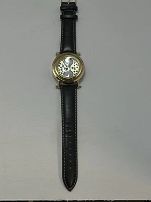 Harry Potter Noble Collection RARE Time Turner Watch 2012 Hogwarts EBW-3 - Image 1 of 4