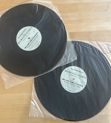 LP'S / HALLOWEEN MASCARADE BALL /KING BISCUIT FLOWER HOUR, OCT 27, 1985, DOUBLE - Image 1 of 4