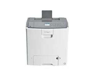 MULTIFUNZIONE LEXMARK C746DN LASER COLORI A4 33PPM 41G0070 USB-RETE F/R - Imagen 1 de 5