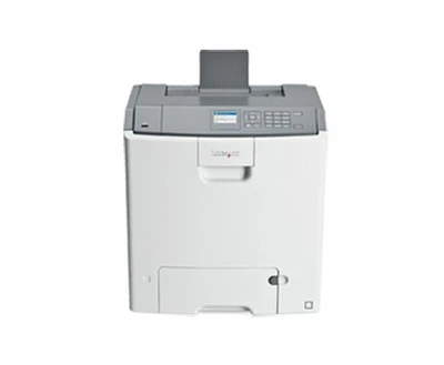 MULTIFUNZIONE LEXMARK C746DN LASER COLORI A4 33PPM 41G0070 USB-RETE F/R - Immagine 1 di 4