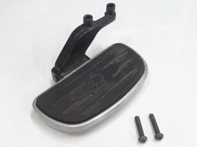 1998-2013 Yamaha Royal Star XVZ 1300 Left Passenger Footrest OEM 4XY-27430-00-00 - Image 1 of 4