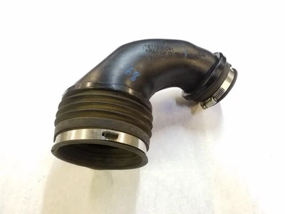 Caja de filtro de aire de 6,4 L para manguera de tubo turbo | Se adapta a Ford F250 F350 F450 2008-2009 Foto 1 de 4