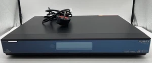 Humax FOXSAT-HDR Freesat+ 500 GB HD Digital TV Doble Sintonizador Grabadora HD Sin Control Remoto - Imagen 1 de 13