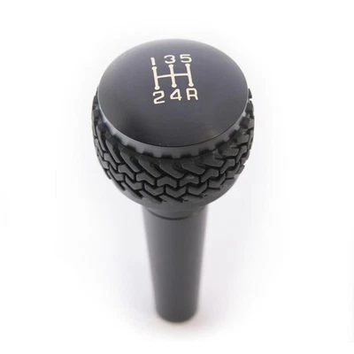 Manual Transmission Shift Knob FOR 2005-2006 Jeep Wrangler - Image 1 of 4