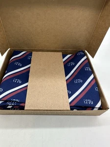 Knotty Tie Co. Infinity Scarf NIP - Picture 1 of 5