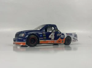Racing Champions Bill Elliott 4 Super Truck Team ASE escala 1/24 1996 - Imagen 1 de 14