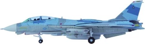 Hogan Wings 1:200 F-14A, US Navy Naval Fighter Weapon S - Picture 1 of 1