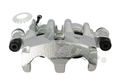 Brake Caliper Front Right Fits Citroen Relay Fiat Peugeot SHAFTEC - Image 1 of 4