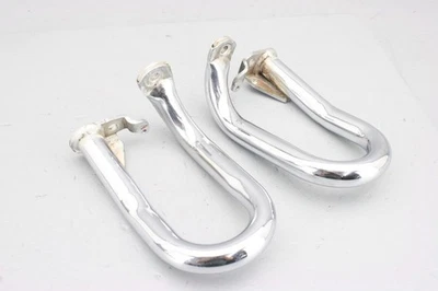 Juego de protector de barra de choque para alforja Honda Goldwing GL 1800 2002 #3829 Foto 1 de 4