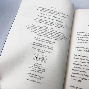 The Witches' Almanac 2024 Issue 43 Spring 2024 to 2025 Fire Forging Freedom - Picture 1 of 15