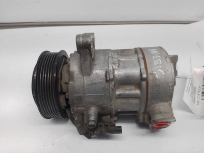 22984721 Compresor de aire acondicionado Chevrolet Camaro 2016 3,6 L 11728103 Foto 1 de 4