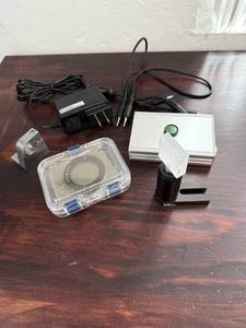 Quantenkryptographie Analogie Thor Labs TEILE TH-EDU-QCRY1 Waveplate Sensor Optik - Bild 1 von 12