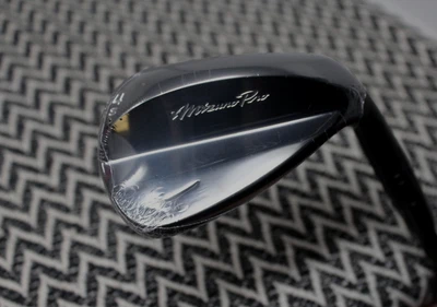Mizuno Pro T1 Black Ion Wedge Right 18 KBS Hi Rev 2.0 115 54*/ 12 S  (1025) NEW - Image 1 of 4