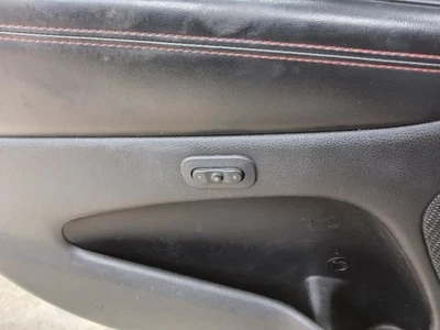 Interruptor de puerta delantera del conductor memoria LHD del conductor compatible con 06-14 GRAND CHEROKEE 483420 Foto 1 de 4