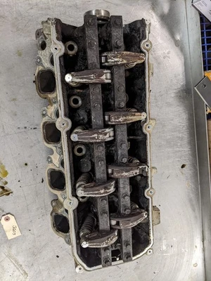 Right Cylinder Head For 11-16 Ford F-250 Super Duty  6.2 AL3E6090CD - Image 1 of 4