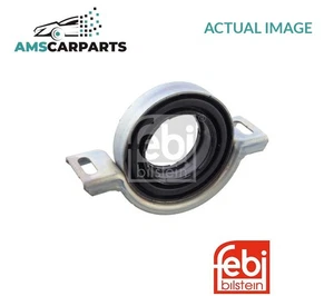 PROPSHAFT MOUNTING MOUNT 104644 FEBI BILSTEIN NEW OE REPLACEMENT - Picture 1 of 5