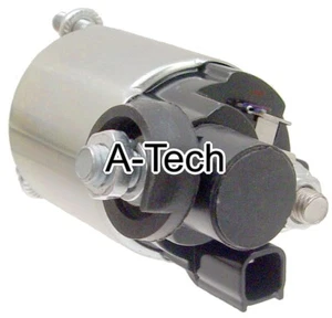 NEW STARTER SOLENOID FITS Acura V6 3.7L MDX Honda Accord 3.5L Van Odyssey 10-13 - Picture 1 of 3