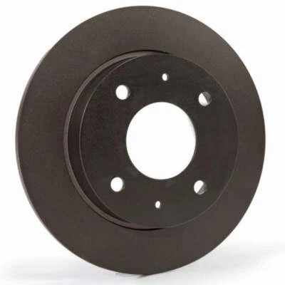 EBC 12+ Scion FR-S 2 Premium Rear Rotors — 第 1/4 张图片