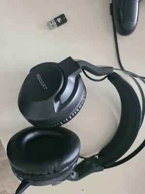 Roccat Elo Air 7.1  - Bild 1 von 2