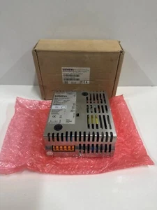 Siemens Alimentation électrique 24V/150W V24230-Z6-A2-01 Es01 POWER SUPPLY UNIT - Photo 1/9