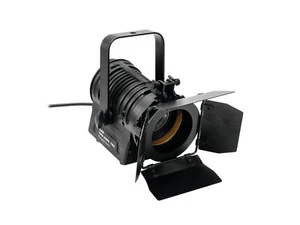 EUROLITE LED THA-20PC TRC Theater-Spot sw - Bild 1 von 7