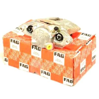 New Right Front Brake Caliper for Audi 5000 Turbo 5000S Quattro 431 615 124 A - Image 1 of 3