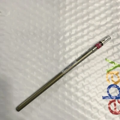 WET N WILD Color Icon Kohl Eye Liner Pencil 605A DON'T LEAF ME sealed - Image 1 of 4