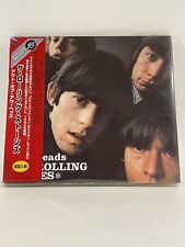 The Rolling Stones - Out of Our Heads - Super Audio CD SACD Hybrid Japan