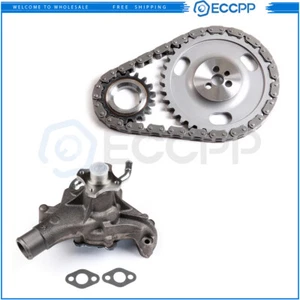 Timing Chain Kit Water Pump For 2007-2008 Chevrolet HHR 2.2L DOHC - Picture 1 of 5