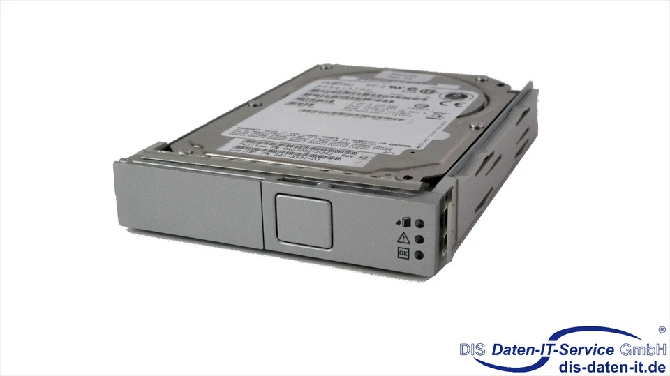 SUN 146GB 2,5" 10K SAS HDD 541-3531-01 / MBB2147RC, CA07082-D242 - Bild 1 von 1