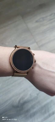 Samsung Smartwatch - Bild 1 von 4