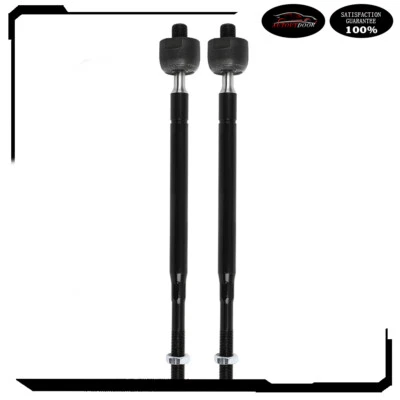 2 piezas apto para Honda Odyssey 2011-2015 2016 2017 extremo de barra de dirección EV800909 Foto 1 de 4