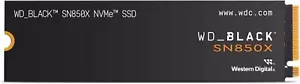 WD BLACK 8TB SN850X NVMe Internal Gaming Solid State Drive BRAND NEW - Picture 1 of 10