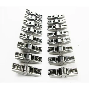 Citroen 2.0 / 2.2 16v HDi DW10 / DW12 roller rocker arm set 16 - Picture 1 of 2
