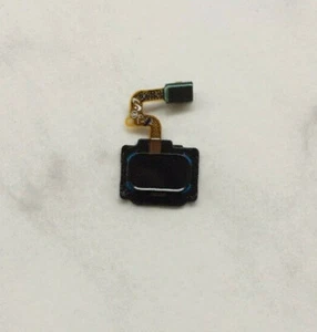 Original Samsung Galaxy Note 8 N950F Home Button Flex Fingerprint Sensor Schwarz - Bild 1 von 2