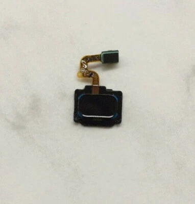 Original Samsung Galaxy Note 8 N950F Home Button Flex Fingerprint Sensor Schwarz - Bild 1 von 2
