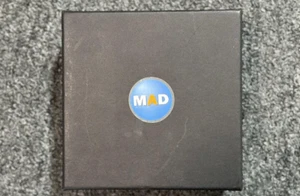 Mini V8 Simulation Engine Model Kit that runs - Picture 1 of 12