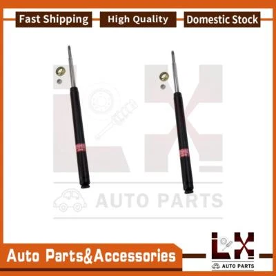 2X KYB Front Suspension Strut For Volkswagen Super Beetle 1973 1972 1971 - Image 1 of 3