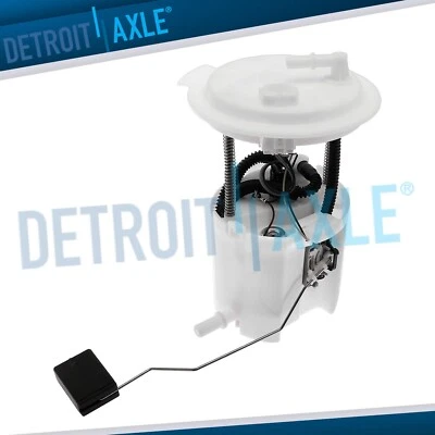 Gas Electrical Fuel Pump Module Assembly for 2008 Chrysler Sebring Dodge Avenger - Image 1 of 4