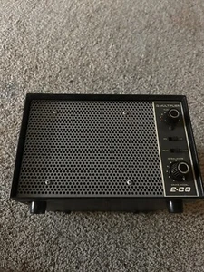 Drake 2-CQ Speaker Q Multiplier Combo For Drake 2-C Receiver, Rare! - Zdjęcie 1 z 5