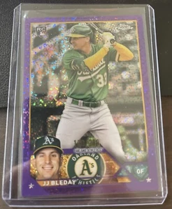 Topps Chrome 2023 Jj Bleday/299 - Imagen 1 de 2