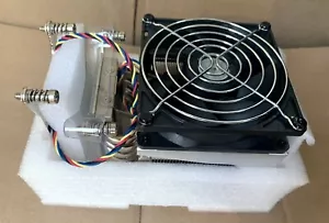 Supermicro SNK-P0050AP4 4U Active CPU Heat Sink for X9 Socket R WS - Picture 1 of 5