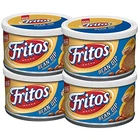 fritos bean dip