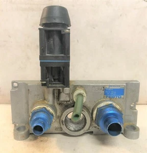 festo iepr-03.4,0-lr end plate #11593 - Picture 1 of 7