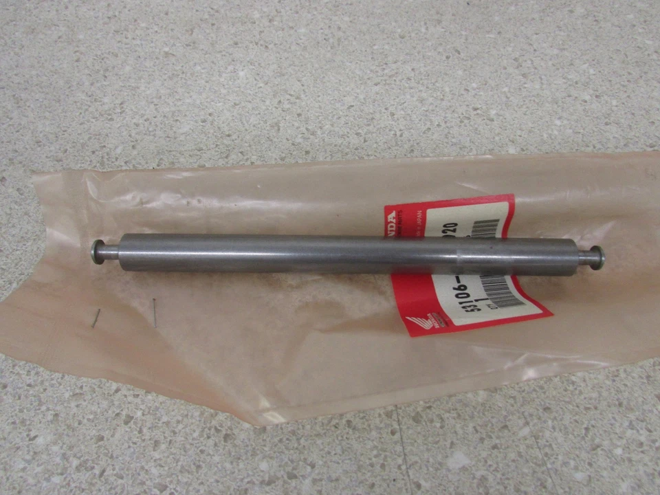 HONDA VT750 VT1100 SHADOW SPIRIT ACE VTX1300 HANDLEBAR WEIGHT 53106-KG1-920  - Image 1 of 1