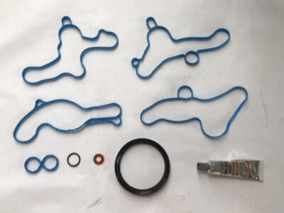 LOWER GASKET SET FOR FORD F-150 MUSTANG TRANSIT LINCOLN NAVIGATOR 2011-2017 - Изображение 1 из 2