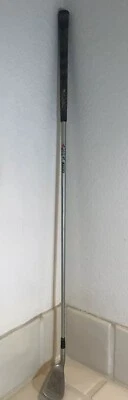 Arnold Palmer Gran Tamaño 40 Aniversario Edición Personal Cuña de Arena Grafito Wow Foto 1 de 4