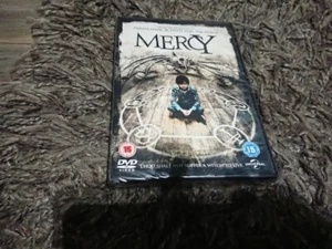 Mercy (DVD, 2015) STILL SEALED - Picture 1 of 3