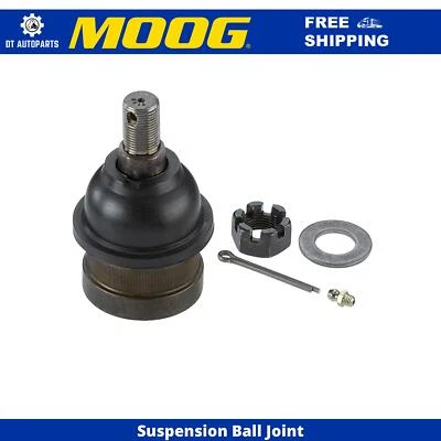 Para Dodge Ram 3500 1999-2000 furgoneta suspensión rótula delantera inferior MOOG Foto 1 de 4
