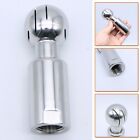 Easy to Use 12inch Female Rotary Sanitary Spray Ball in Stainless Steel